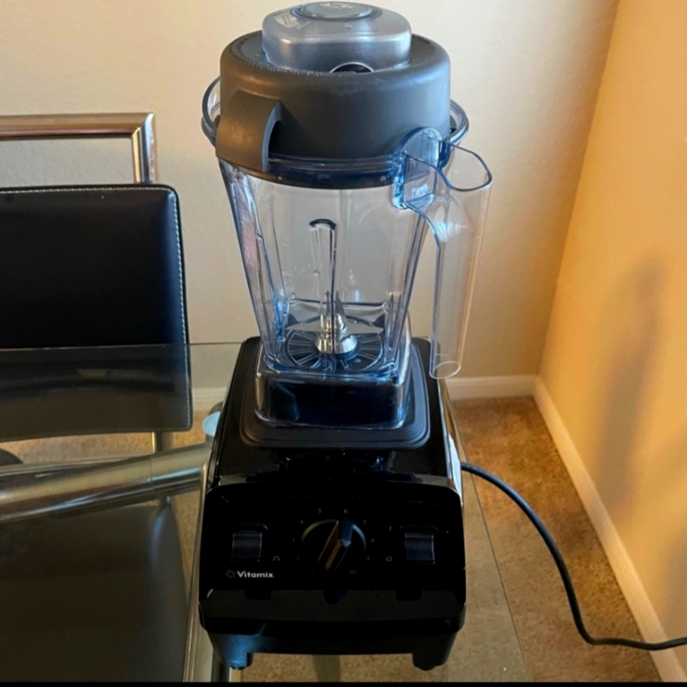 🚫SOLD🚫 Vitamix Blender